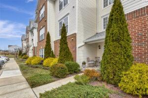 13 Brook Farm Ct #E Perry Hall, MD 21128
